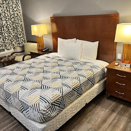 Motel 6 Ridgecrest, Ca China Lake المظهر الخارجي الصورة