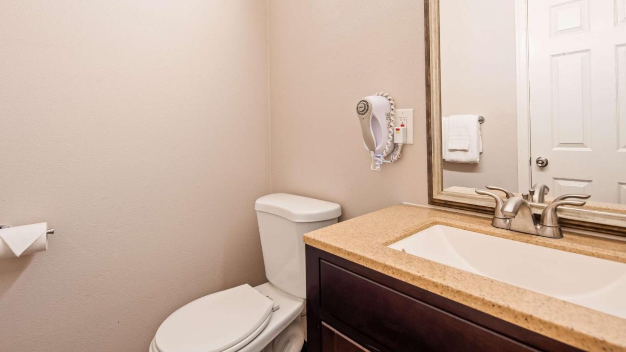 Motel 6 Ridgecrest, Ca China Lake المظهر الخارجي الصورة