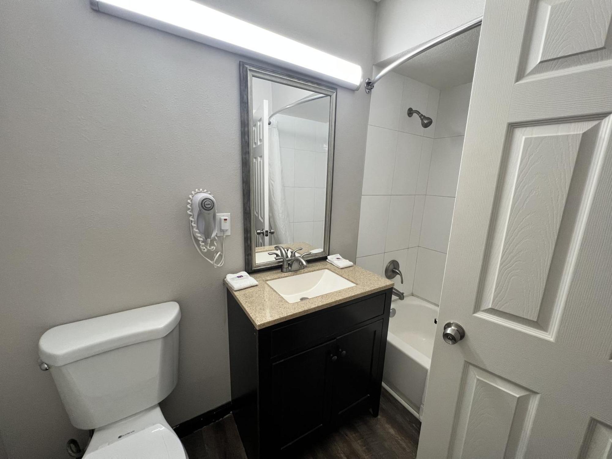Motel 6 Ridgecrest, Ca China Lake المظهر الخارجي الصورة