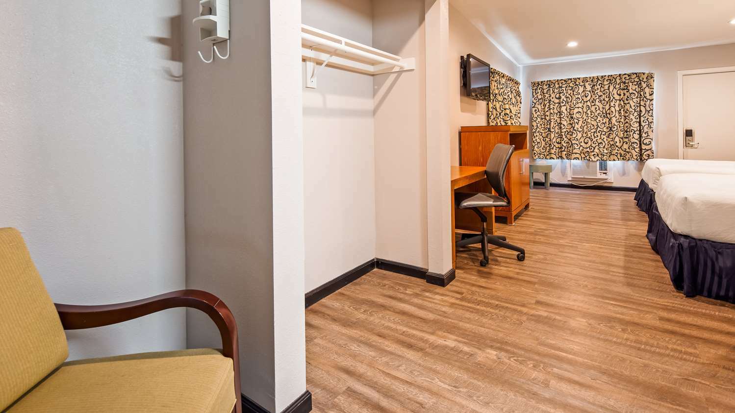 Motel 6 Ridgecrest, Ca China Lake المظهر الخارجي الصورة