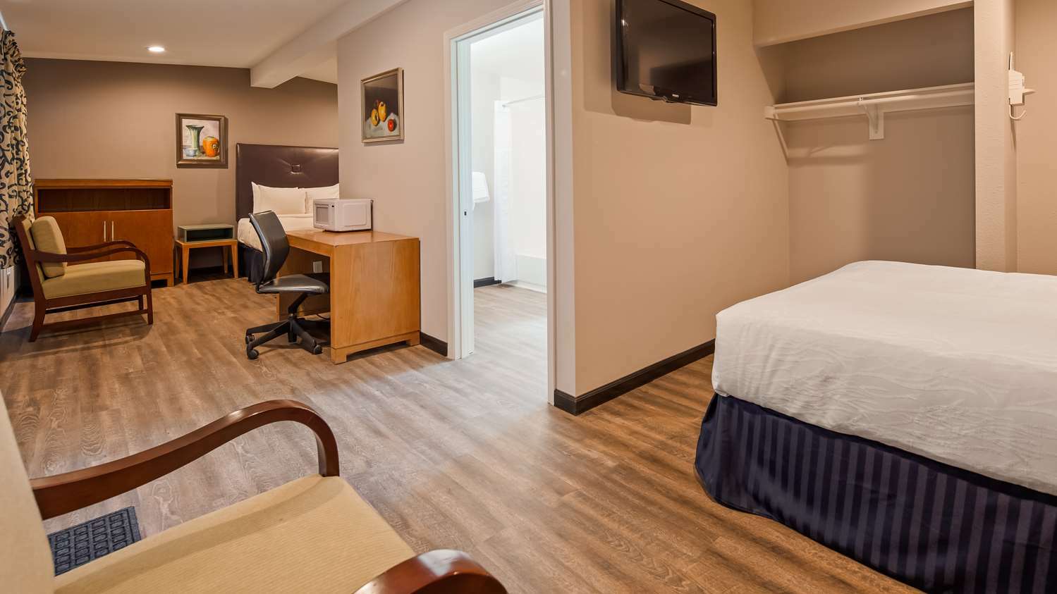 Motel 6 Ridgecrest, Ca China Lake المظهر الخارجي الصورة