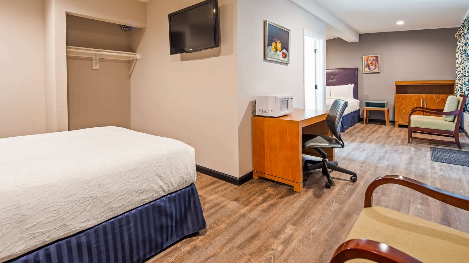 Motel 6 Ridgecrest, Ca China Lake المظهر الخارجي الصورة
