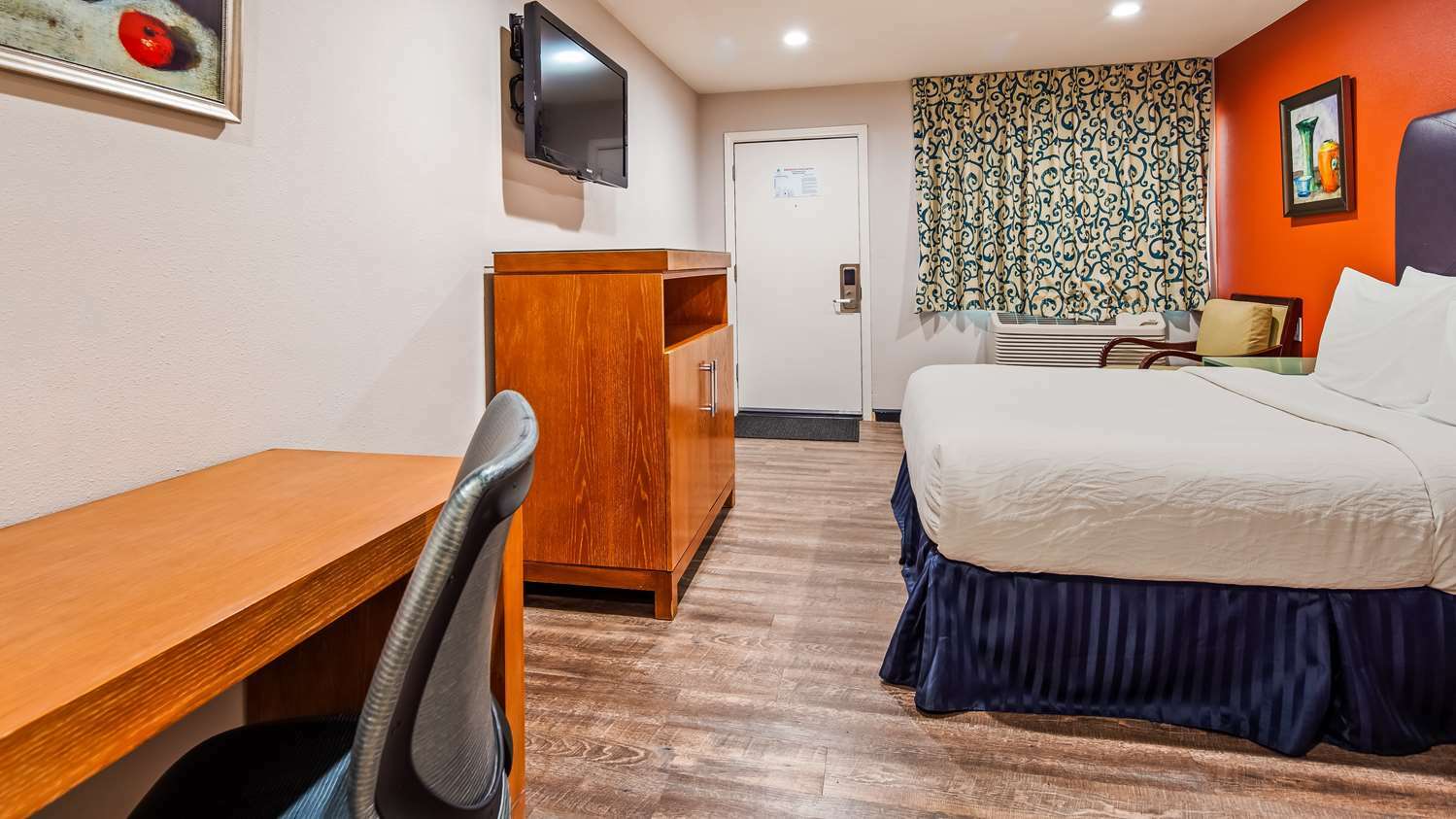 Motel 6 Ridgecrest, Ca China Lake المظهر الخارجي الصورة