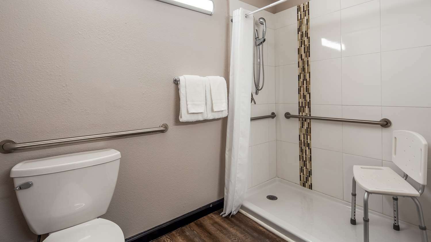 Motel 6 Ridgecrest, Ca China Lake المظهر الخارجي الصورة